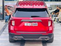 فورد إكسبلورر